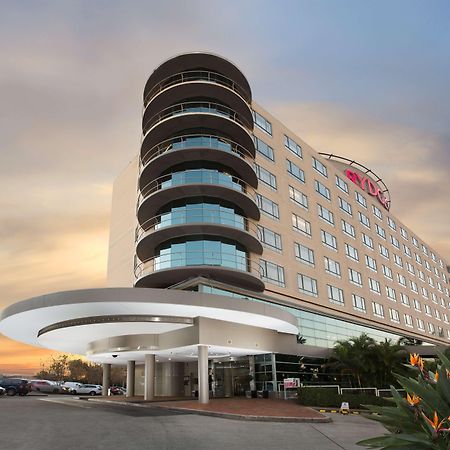 ริดเจส ปาร์ราแมตตา Hotel Parramatta ภายนอก รูปภาพ