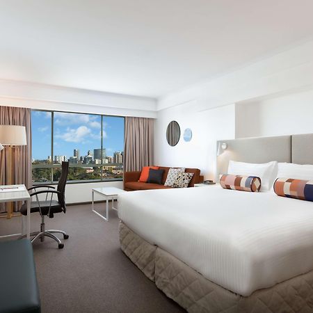 ริดเจส ปาร์ราแมตตา Hotel Parramatta ภายนอก รูปภาพ