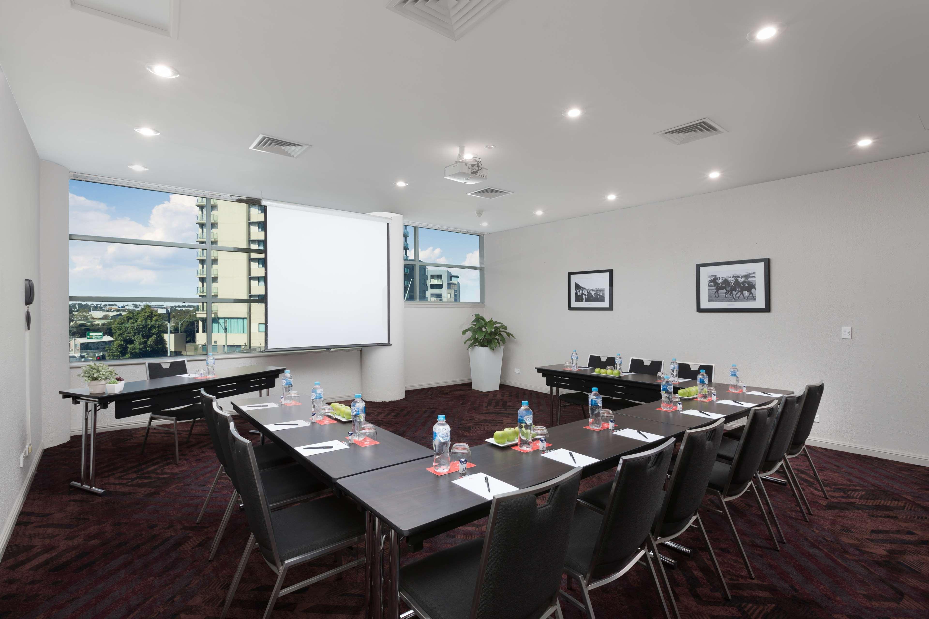 ริดเจส ปาร์ราแมตตา Hotel Parramatta ภายนอก รูปภาพ