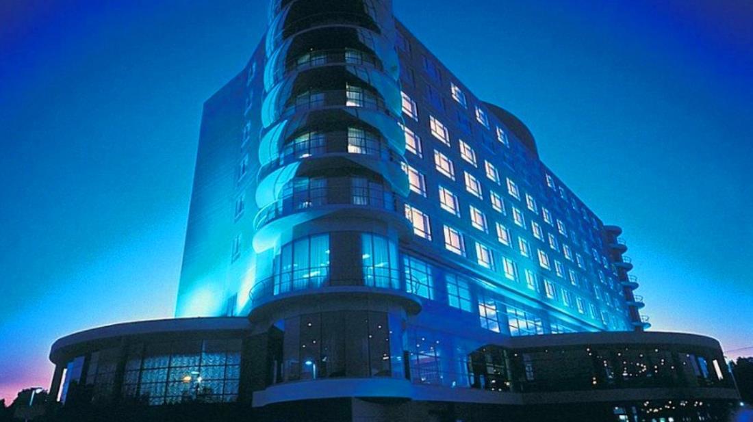 ริดเจส ปาร์ราแมตตา Hotel Parramatta ภายนอก รูปภาพ
