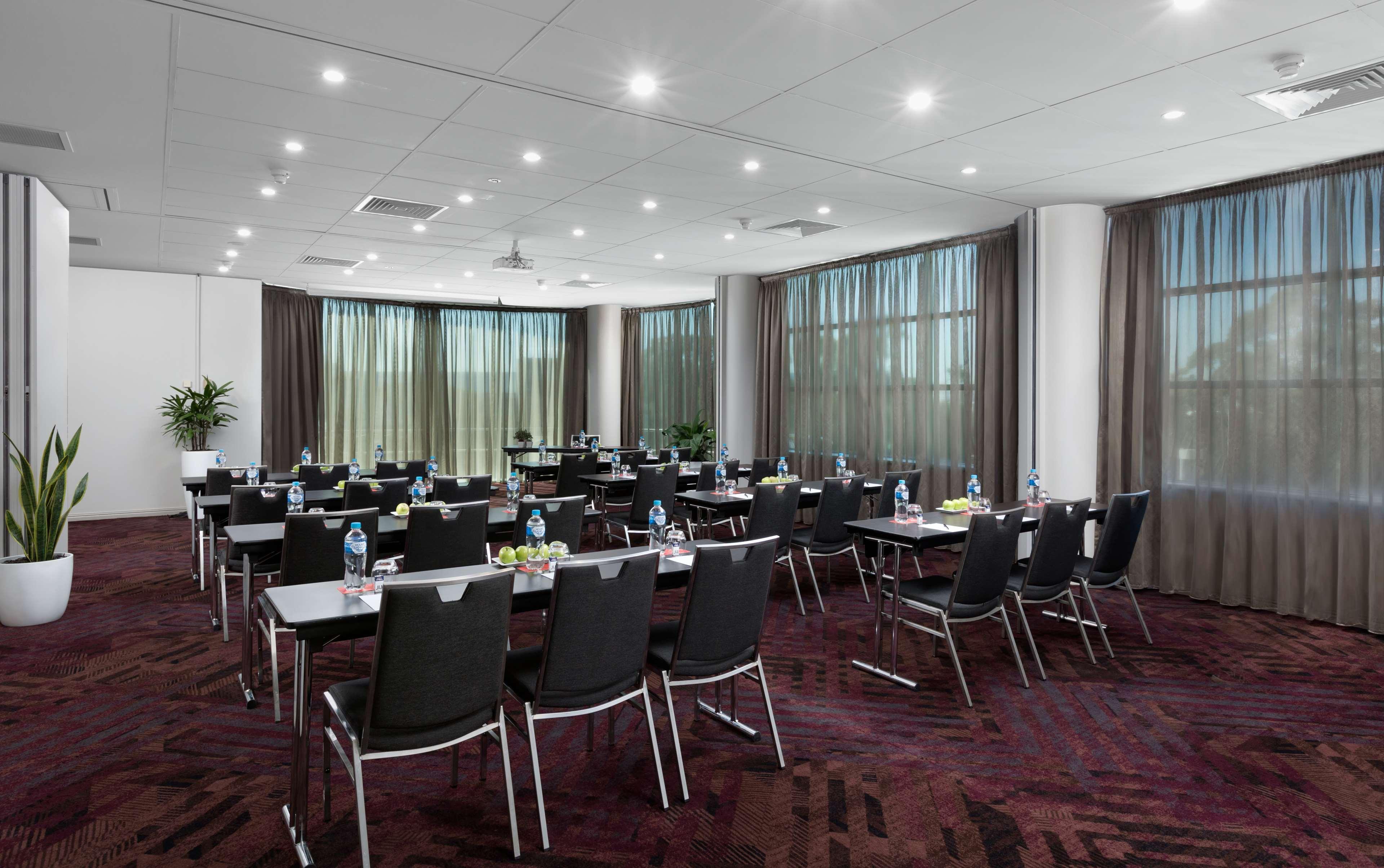 ริดเจส ปาร์ราแมตตา Hotel Parramatta ภายนอก รูปภาพ