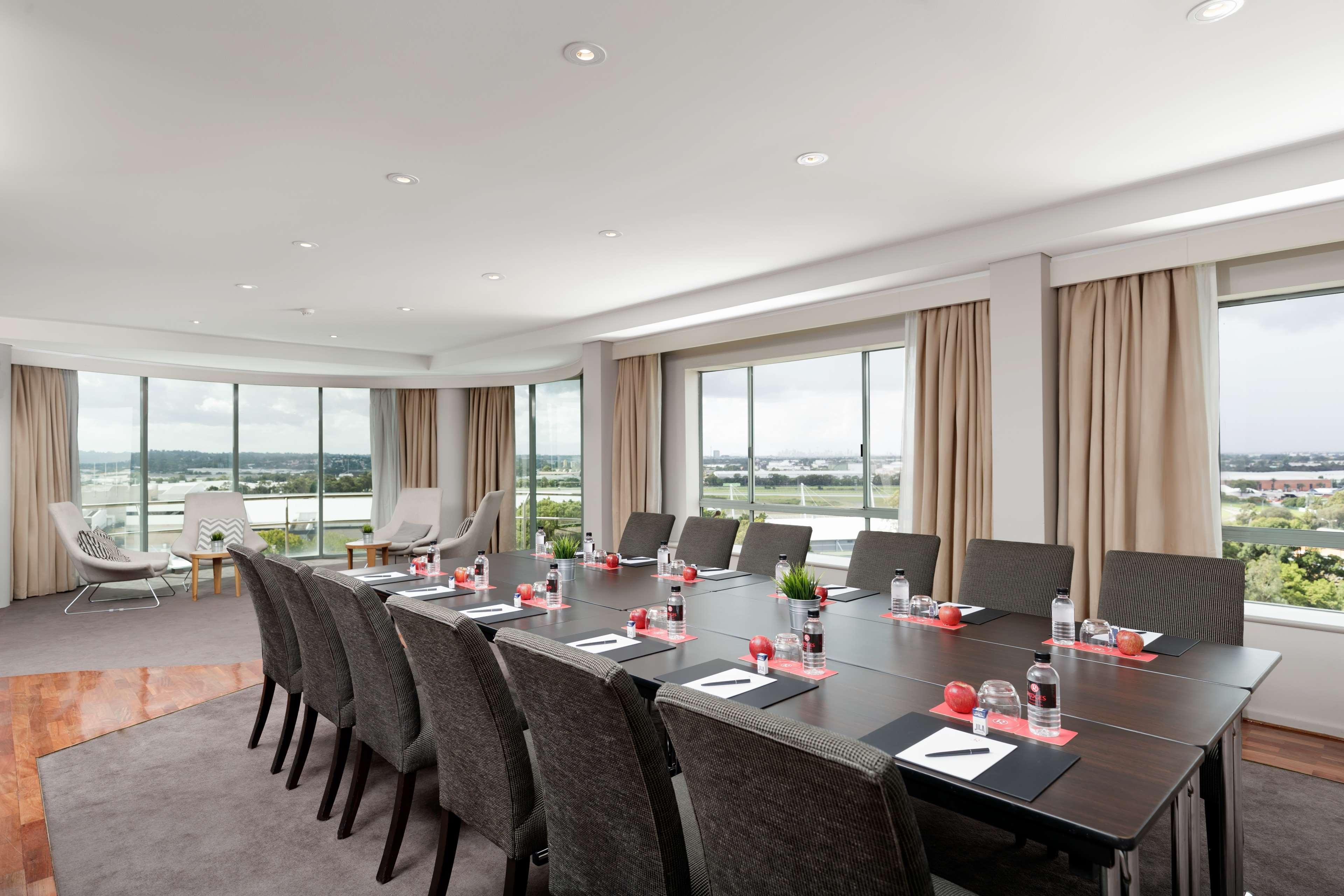 ริดเจส ปาร์ราแมตตา Hotel Parramatta ภายนอก รูปภาพ