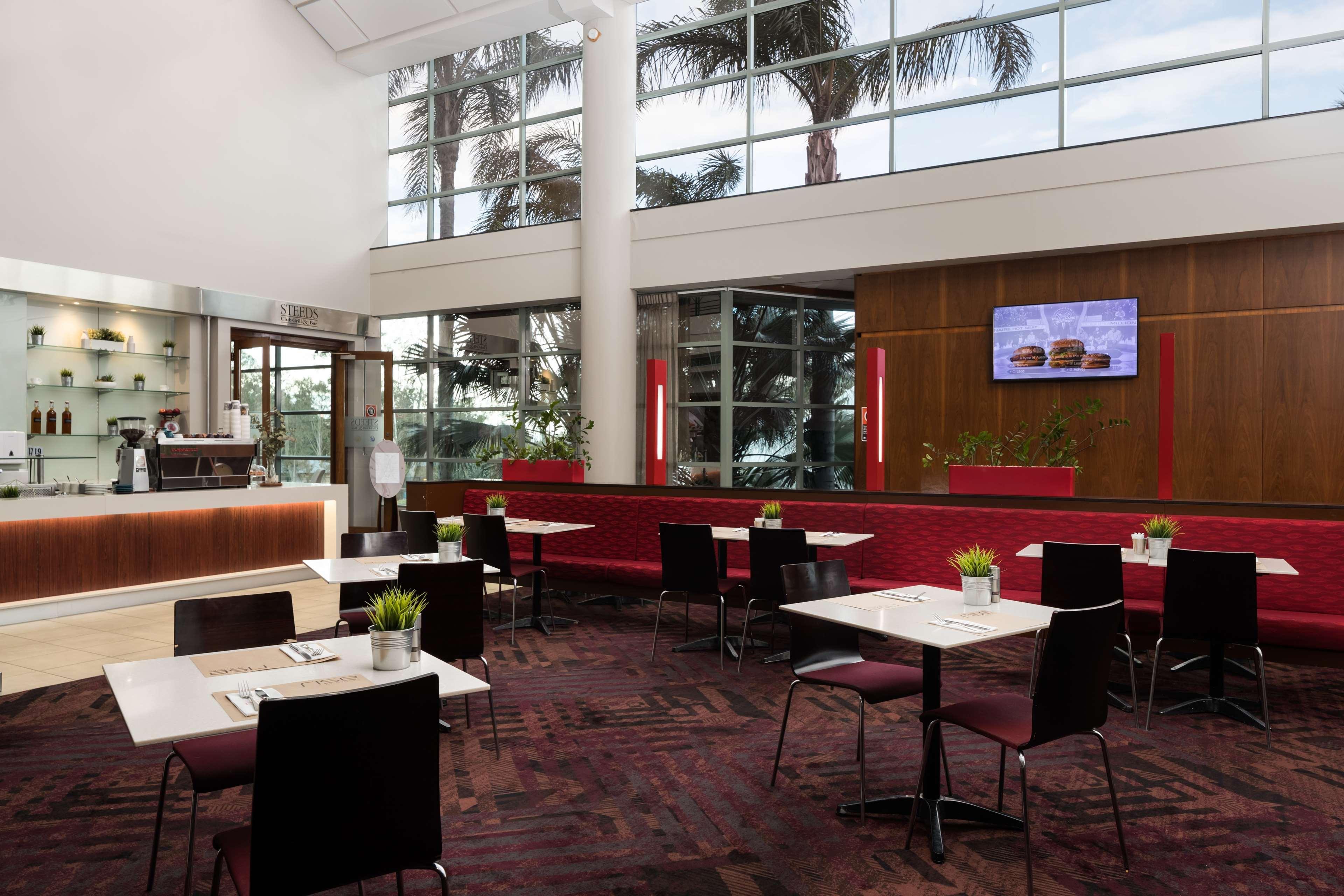 ริดเจส ปาร์ราแมตตา Hotel Parramatta ภายนอก รูปภาพ