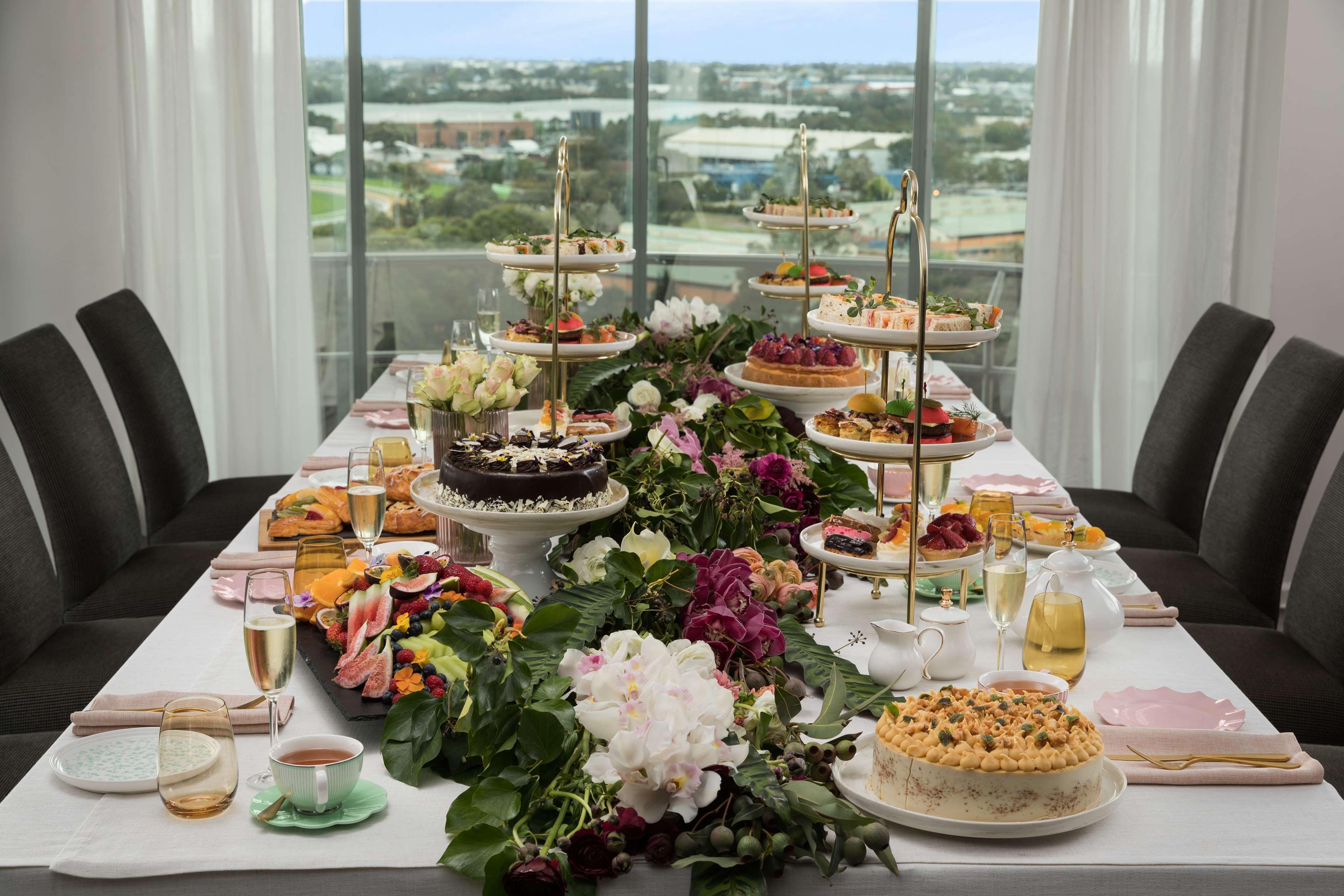 ริดเจส ปาร์ราแมตตา Hotel Parramatta ภายนอก รูปภาพ