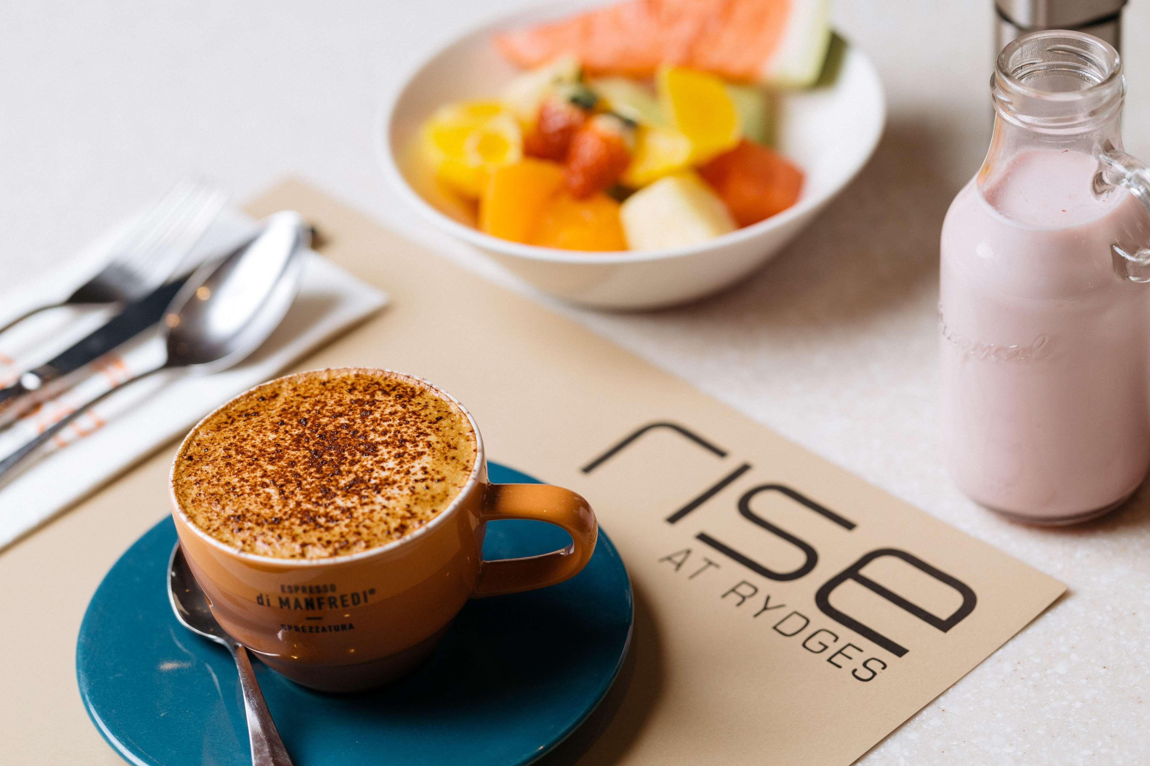 ริดเจส ปาร์ราแมตตา Hotel Parramatta ภายนอก รูปภาพ