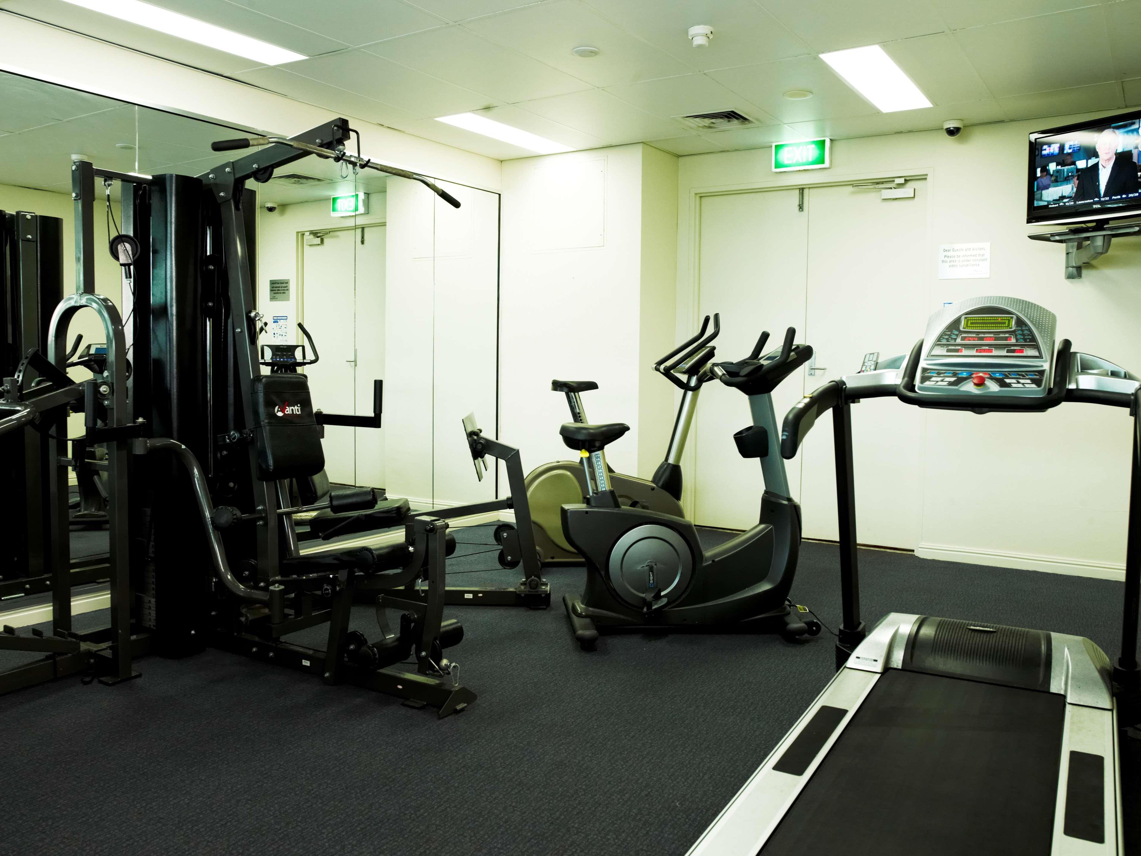 ริดเจส ปาร์ราแมตตา Hotel Parramatta ภายนอก รูปภาพ