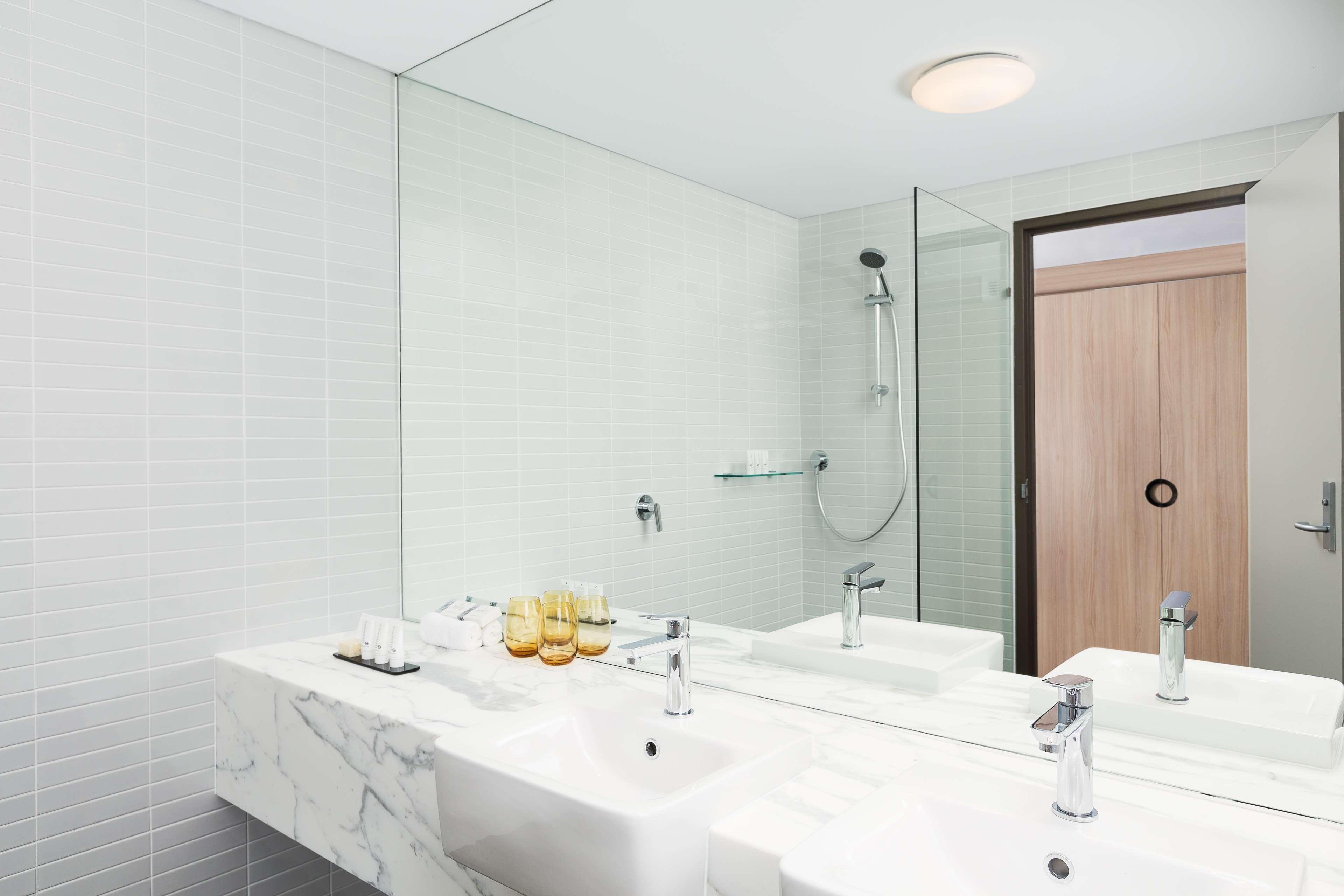 ริดเจส ปาร์ราแมตตา Hotel Parramatta ภายนอก รูปภาพ