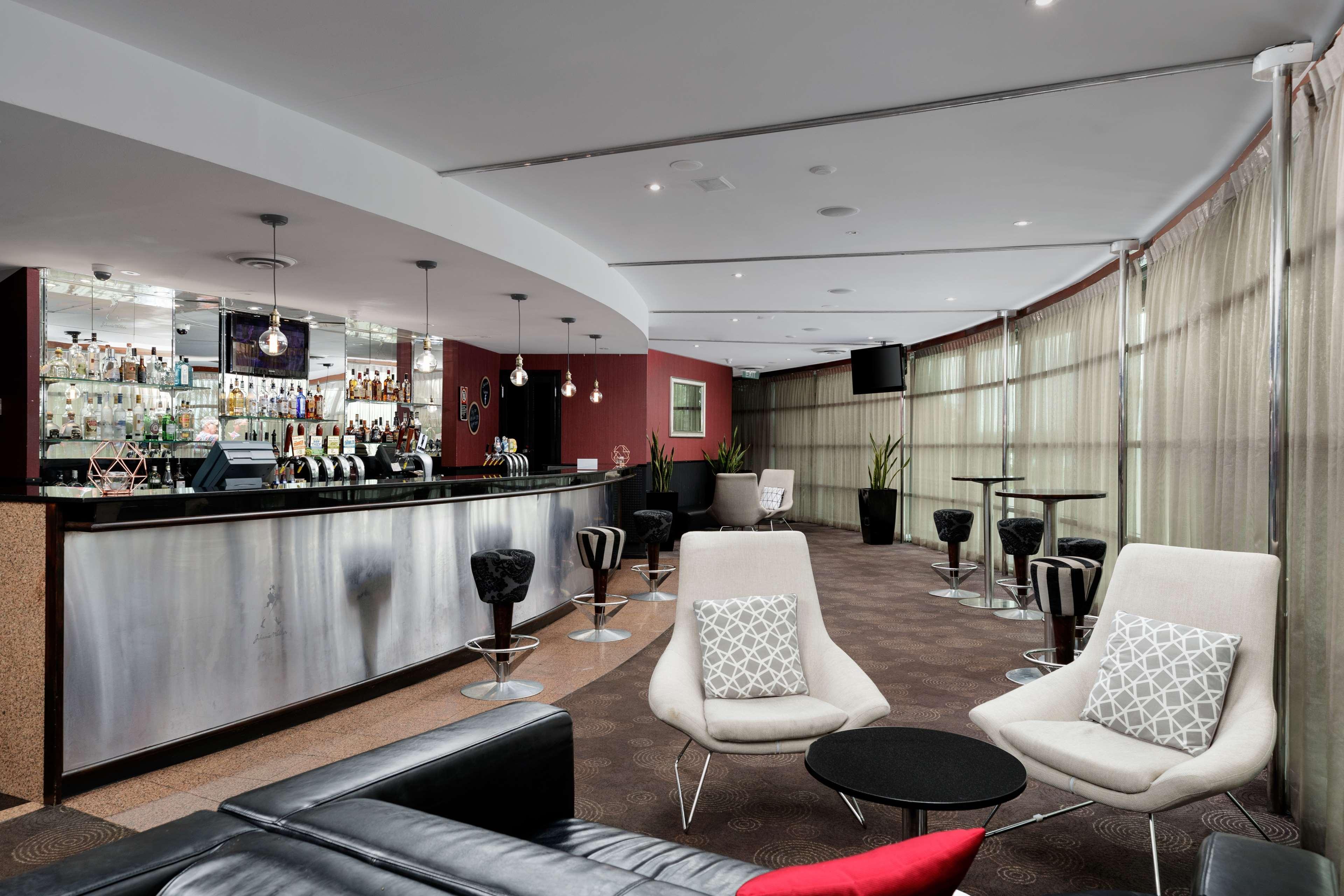 ริดเจส ปาร์ราแมตตา Hotel Parramatta ภายนอก รูปภาพ