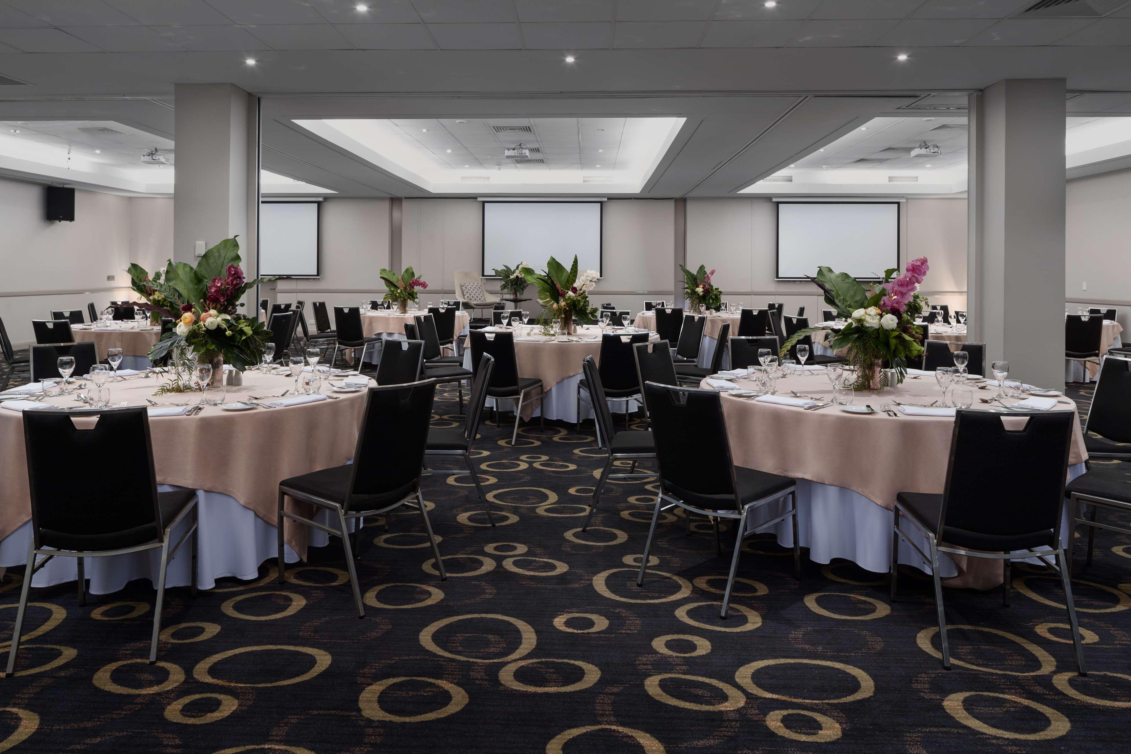 ริดเจส ปาร์ราแมตตา Hotel Parramatta ภายนอก รูปภาพ