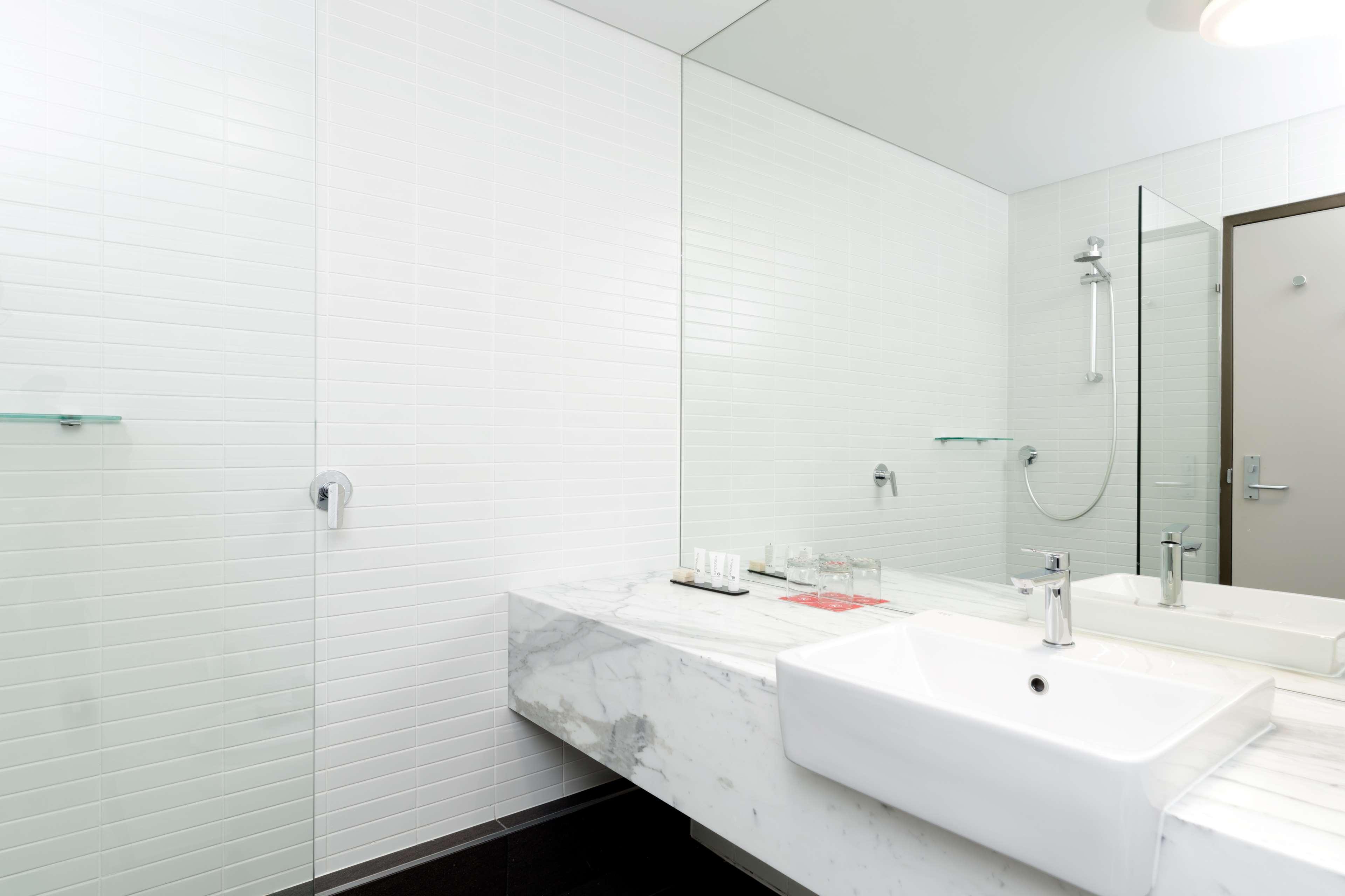ริดเจส ปาร์ราแมตตา Hotel Parramatta ภายนอก รูปภาพ