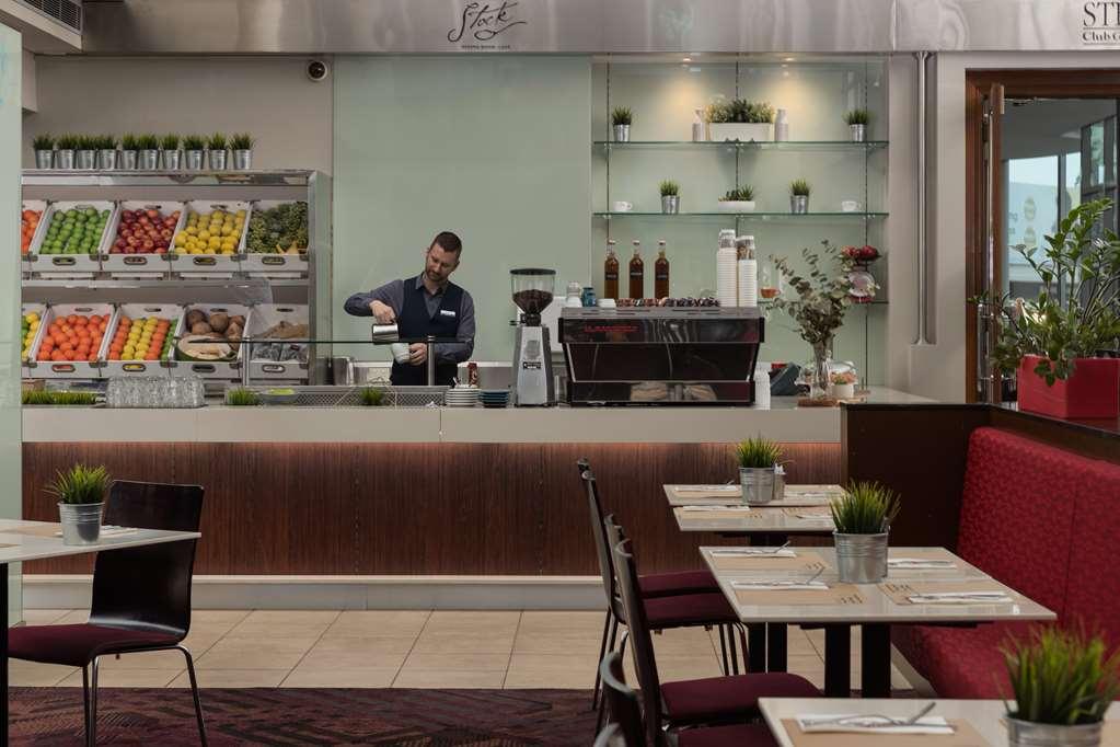 ริดเจส ปาร์ราแมตตา Hotel Parramatta ภายนอก รูปภาพ