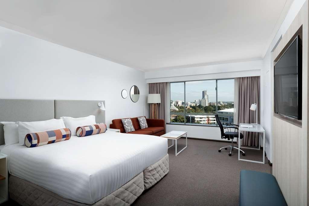ริดเจส ปาร์ราแมตตา Hotel Parramatta ห้อง รูปภาพ