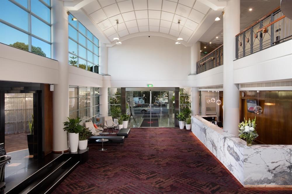 ริดเจส ปาร์ราแมตตา Hotel Parramatta ภายนอก รูปภาพ