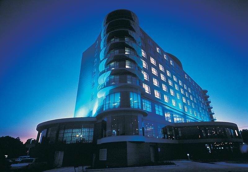ริดเจส ปาร์ราแมตตา Hotel Parramatta ภายนอก รูปภาพ
