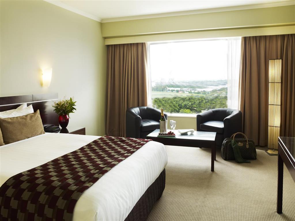 ริดเจส ปาร์ราแมตตา Hotel Parramatta สิ่งอำนวยความสะดวก รูปภาพ