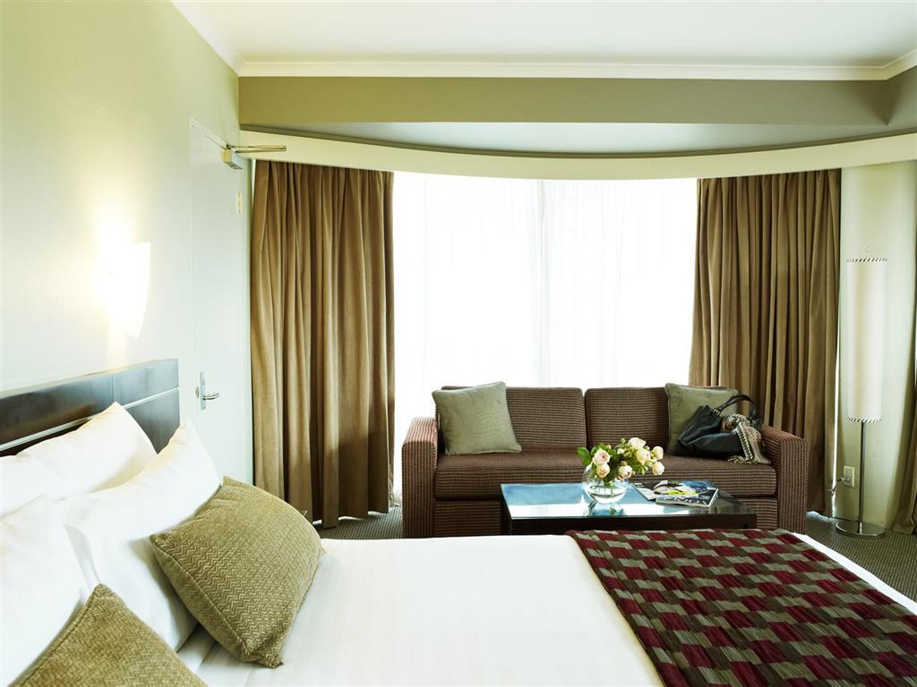 ริดเจส ปาร์ราแมตตา Hotel Parramatta สิ่งอำนวยความสะดวก รูปภาพ